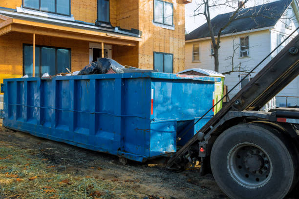 Best Shed Removal  in Remerton, GA