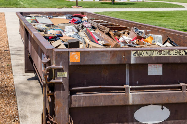 Reliable Remerton, GA Junk Removal Services Solutions